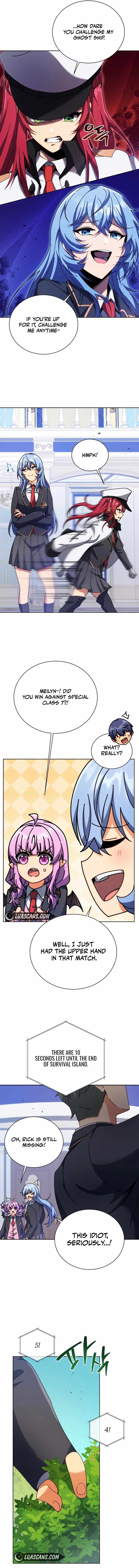 Read Necromancer Academy and the Genius Summoner EN Manga Online
