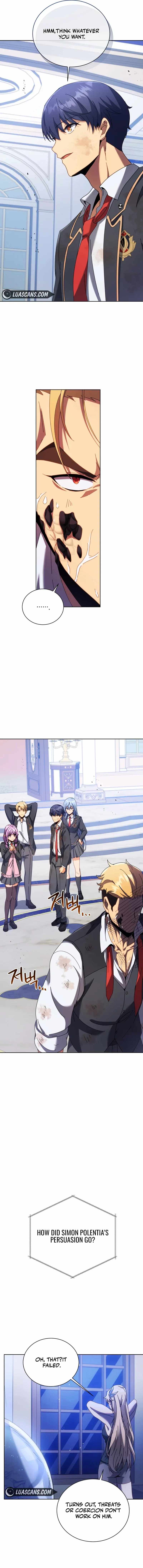 Read Necromancer Academy and the Genius Summoner EN Manga Online
