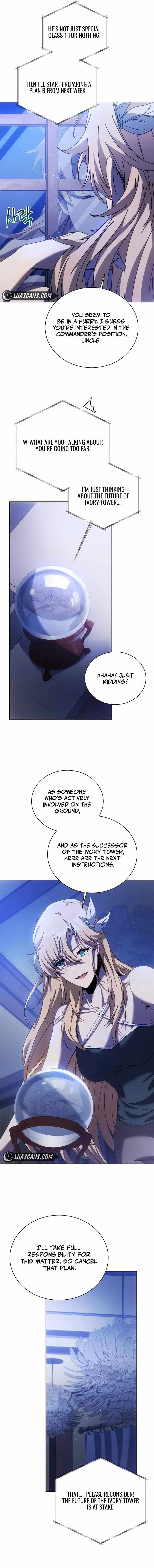 Read Necromancer Academy and the Genius Summoner EN Manga Online