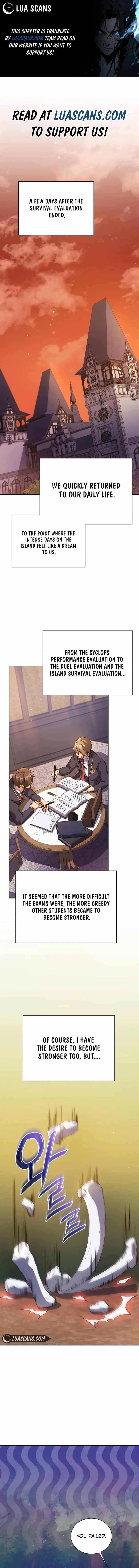 Read Necromancer Academy and the Genius Summoner EN Manga Online