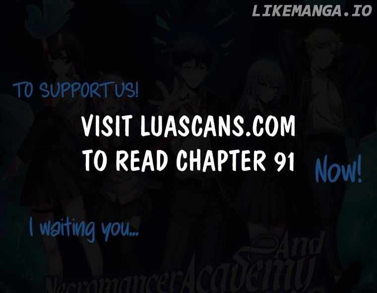 Read Necromancer Academy and the Genius Summoner EN Manga Online