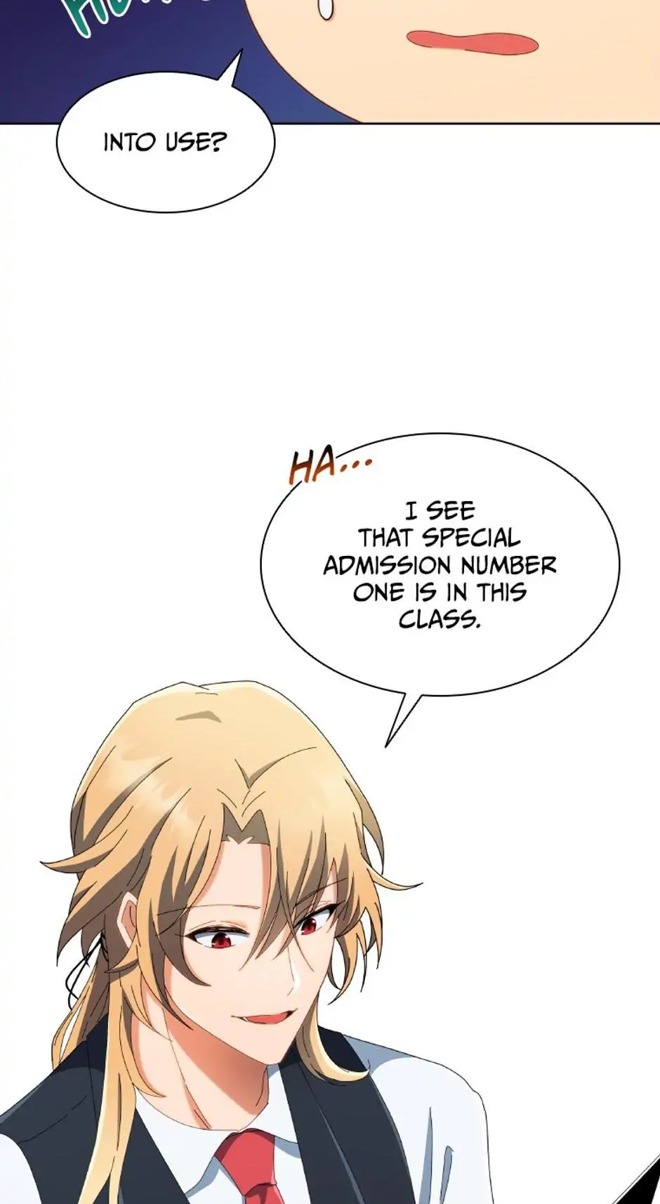 Read Necromancer Academy and the Genius Summoner EN Manga Online