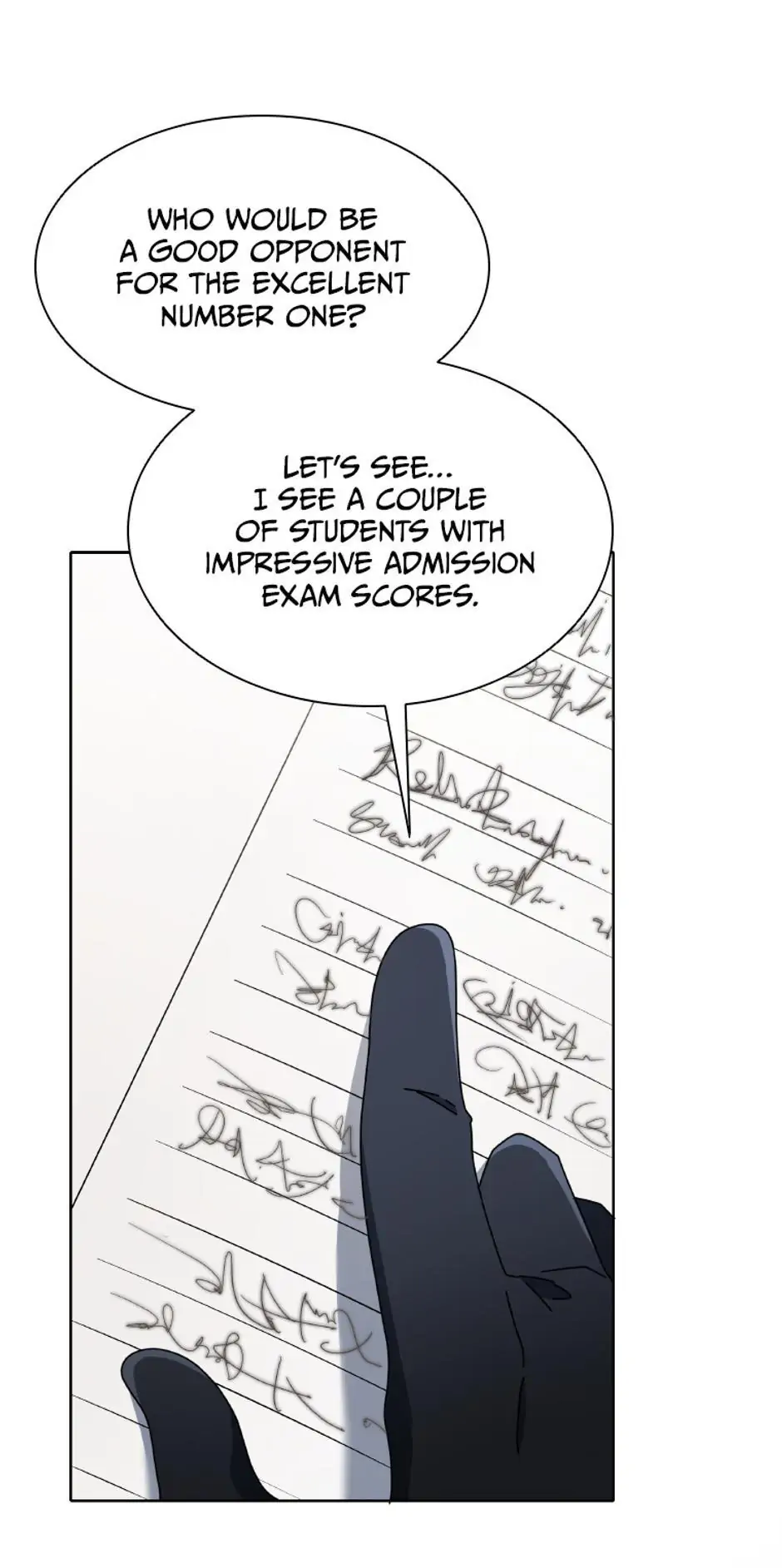 Read Necromancer Academy and the Genius Summoner EN Manga Online