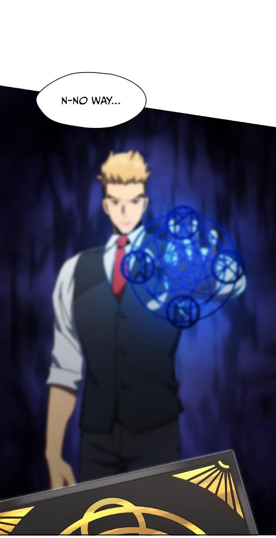 Read Necromancer Academy and the Genius Summoner EN Manga Online