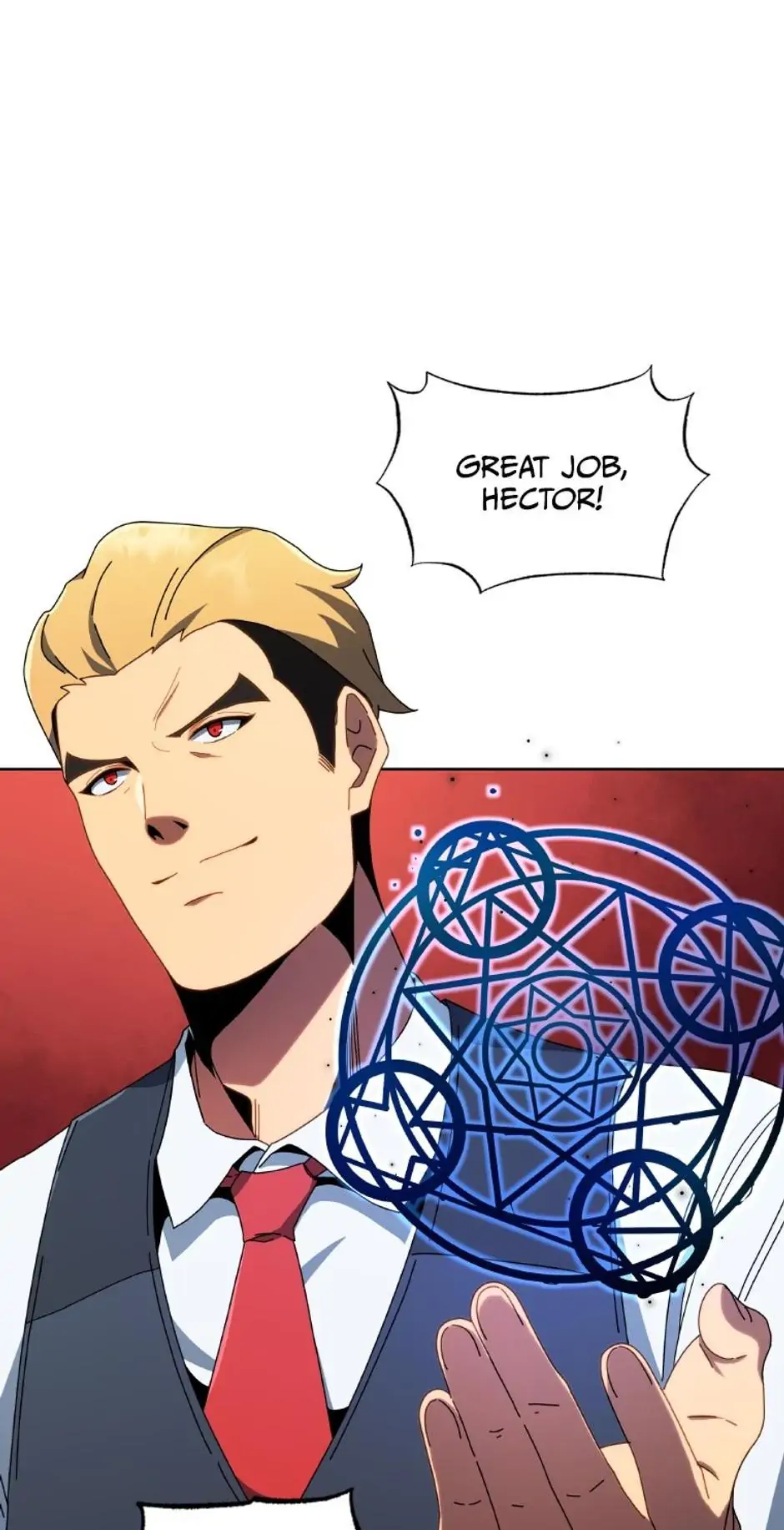 Read Necromancer Academy and the Genius Summoner EN Manga Online