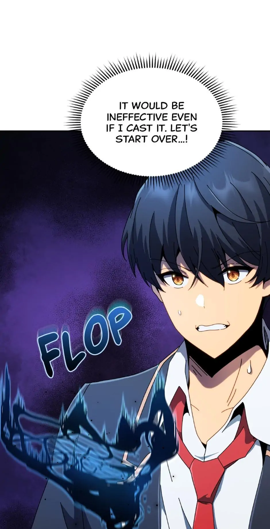 Read Necromancer Academy and the Genius Summoner EN Manga Online