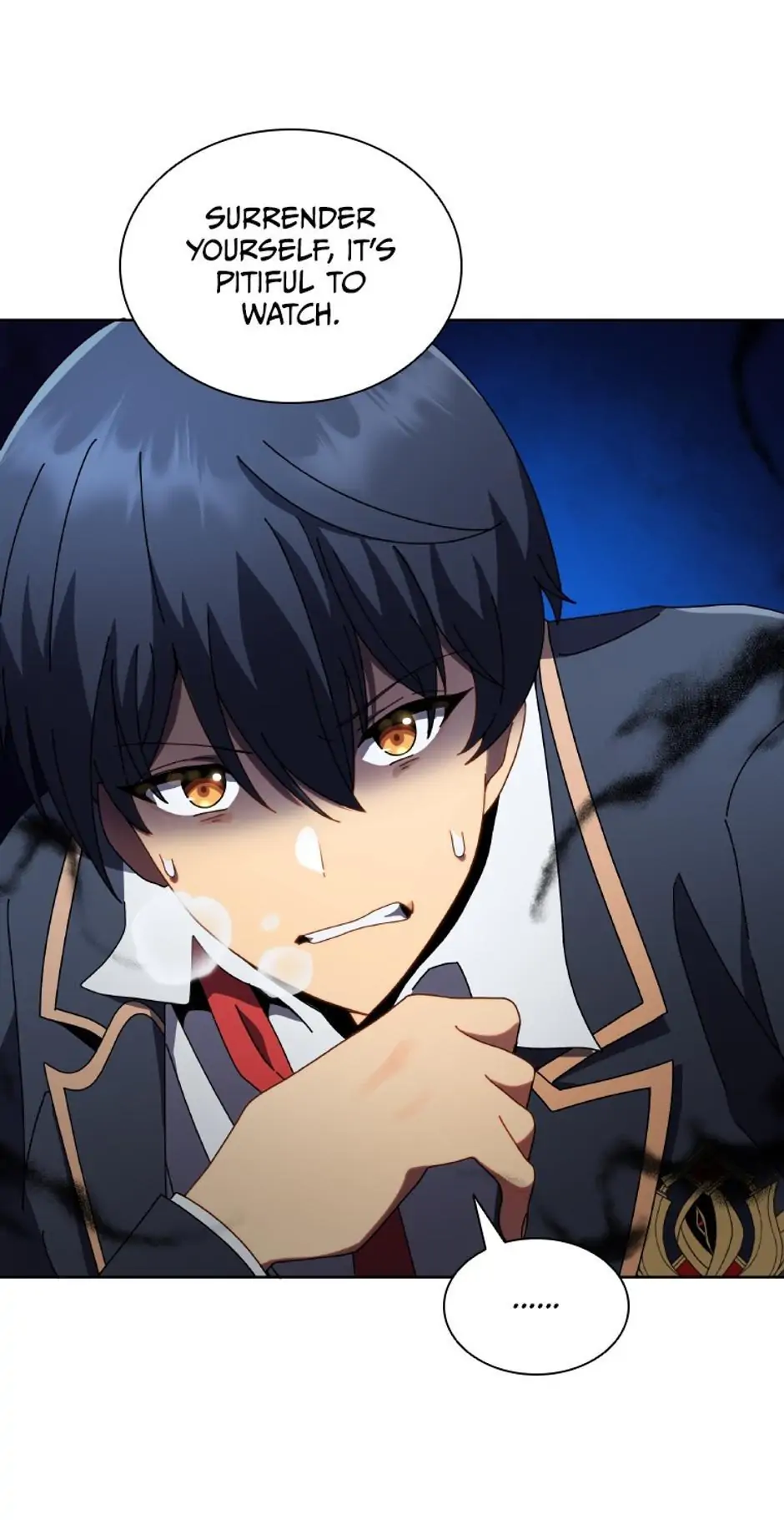 Read Necromancer Academy and the Genius Summoner EN Manga Online