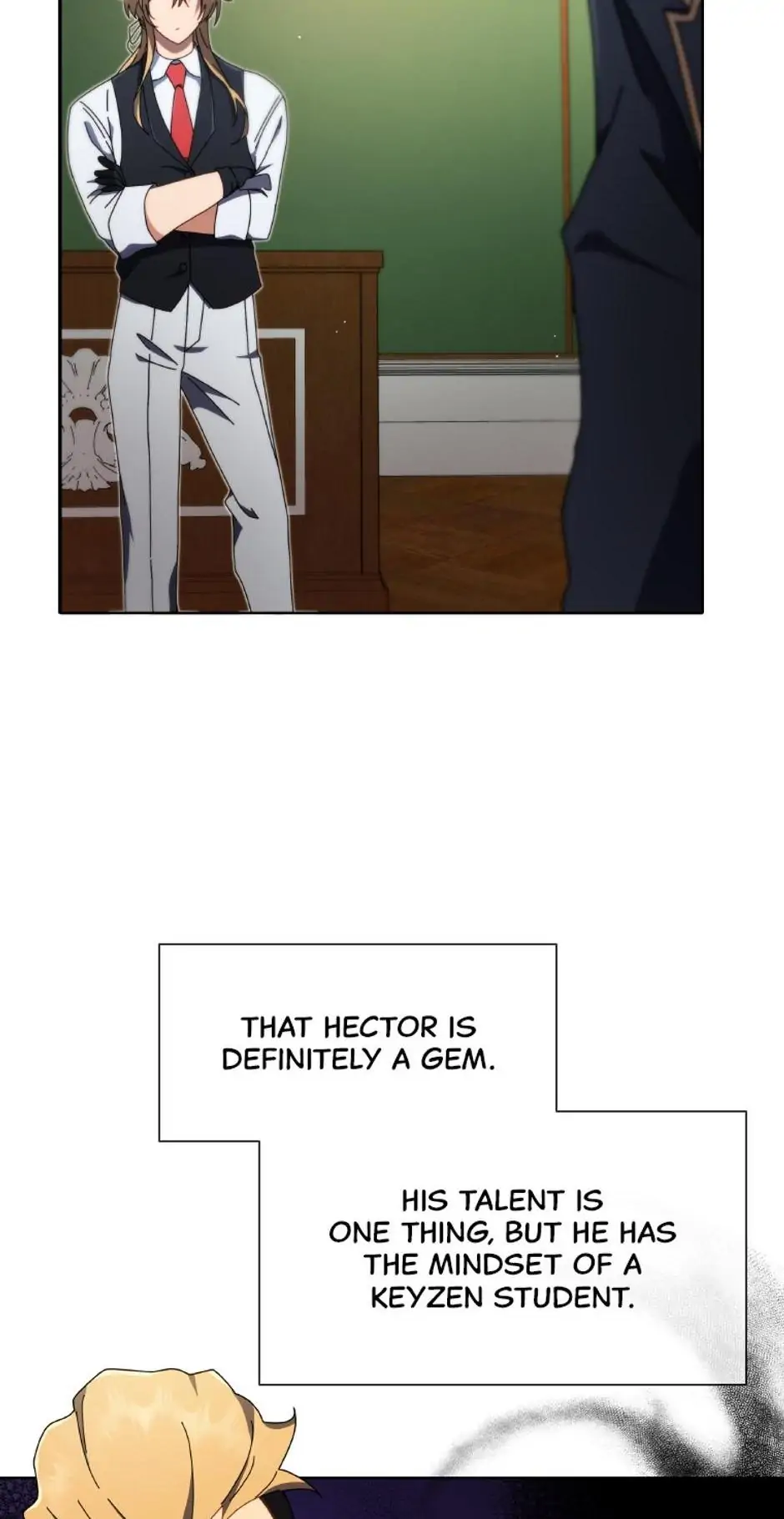 Read Necromancer Academy and the Genius Summoner EN Manga Online