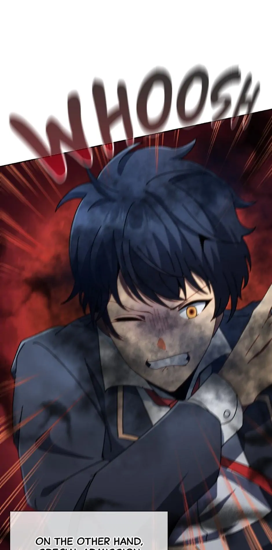 Read Necromancer Academy and the Genius Summoner EN Manga Online