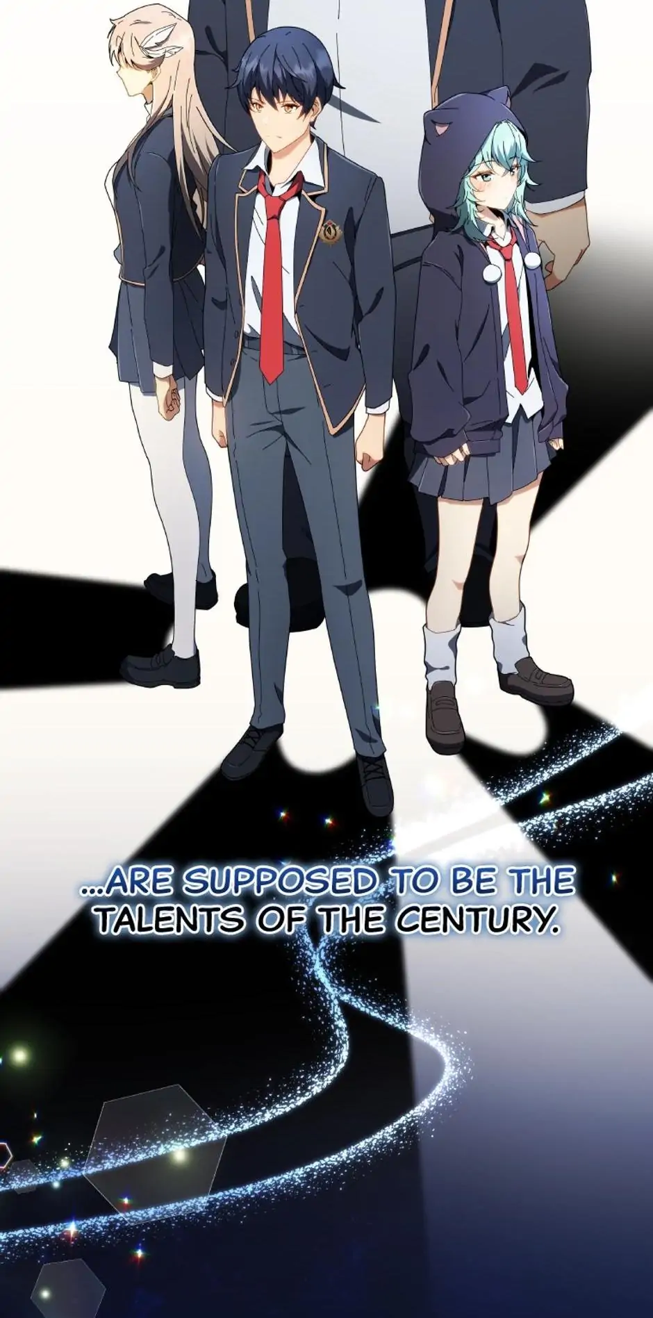 Read Necromancer Academy and the Genius Summoner EN Manga Online