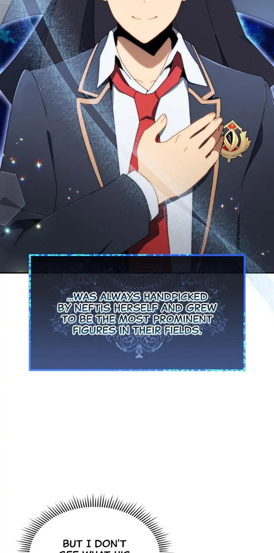 Read Necromancer Academy and the Genius Summoner EN Manga Online