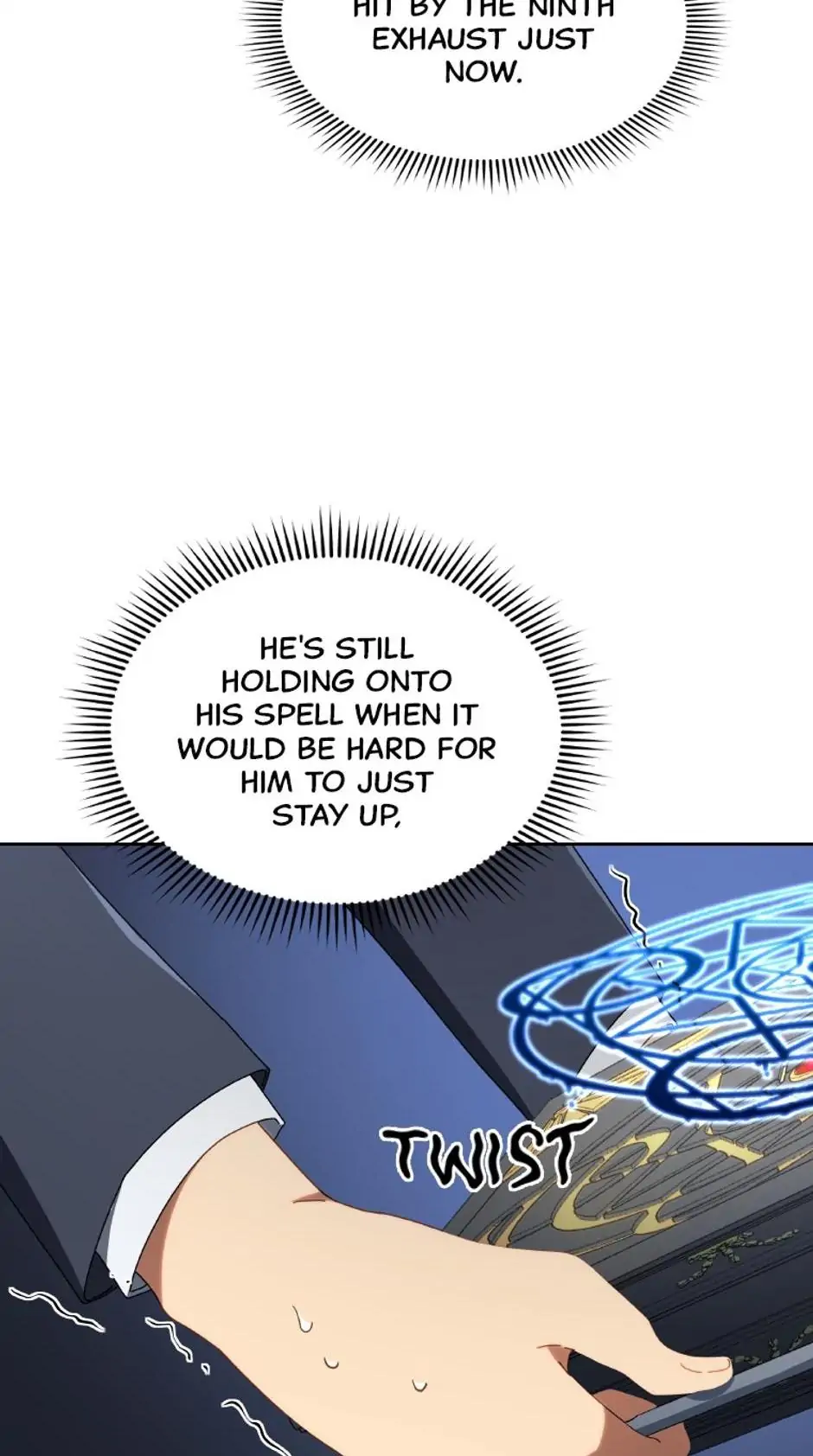 Read Necromancer Academy and the Genius Summoner EN Manga Online