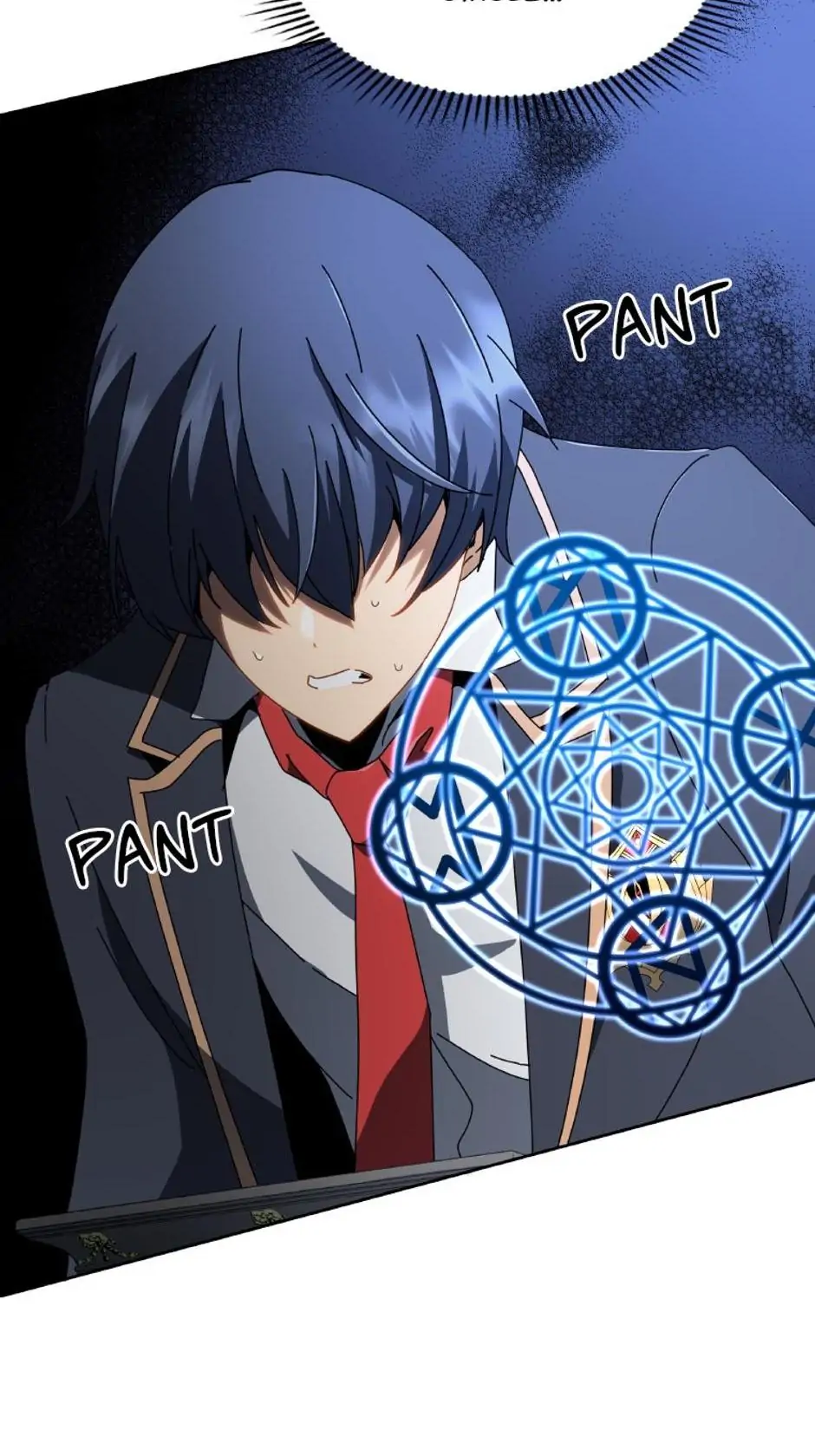 Read Necromancer Academy and the Genius Summoner EN Manga Online