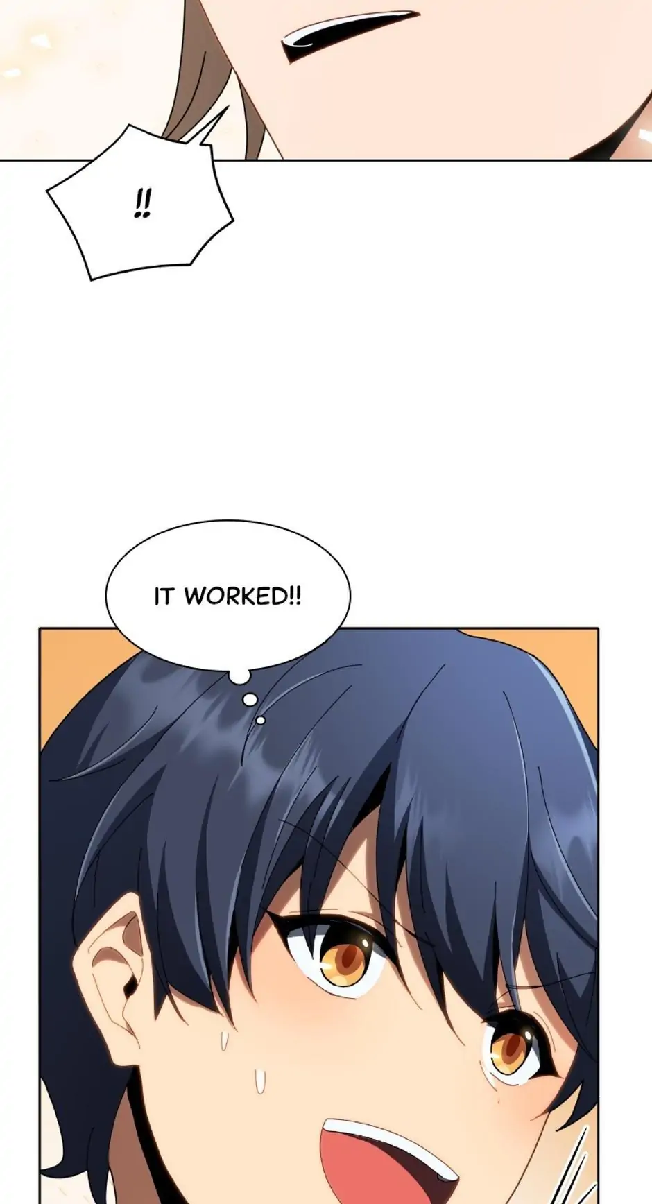 Read Necromancer Academy and the Genius Summoner EN Manga Online