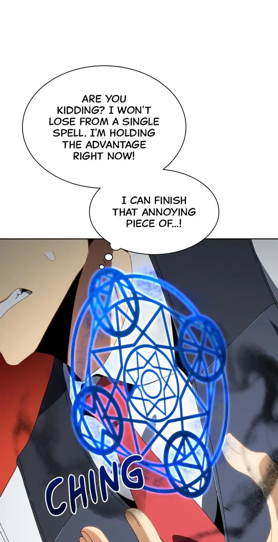 Read Necromancer Academy and the Genius Summoner EN Manga Online