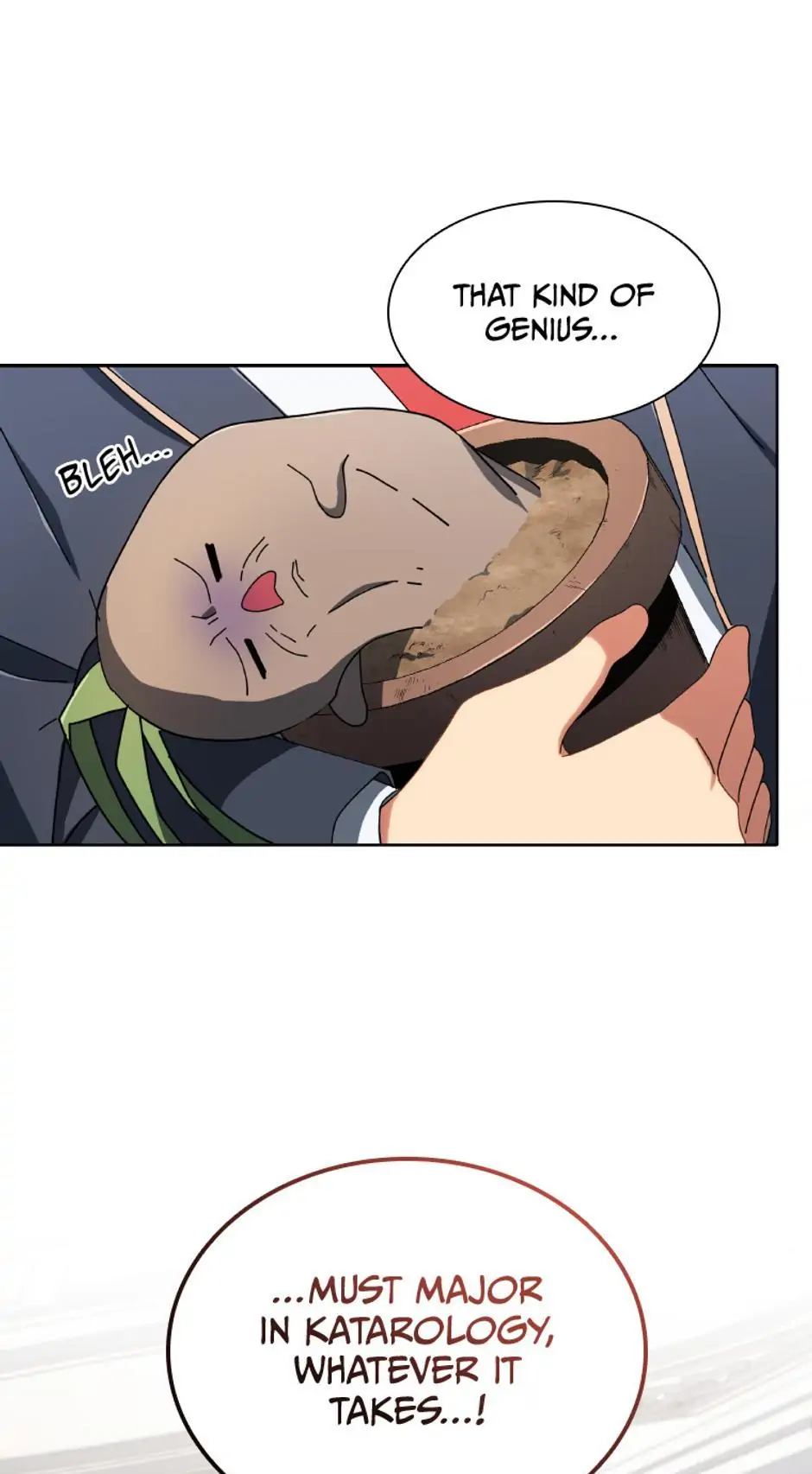 Read Necromancer Academy and the Genius Summoner EN Manga Online