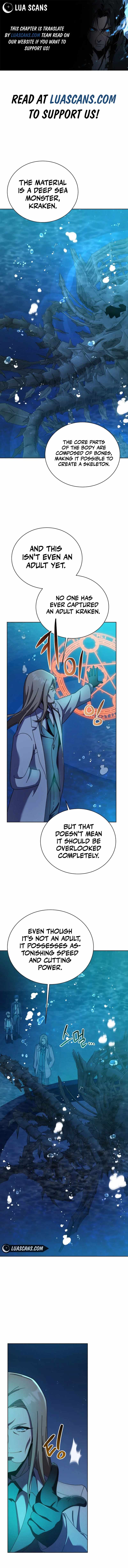 Read Necromancer Academy and the Genius Summoner EN Manga Online