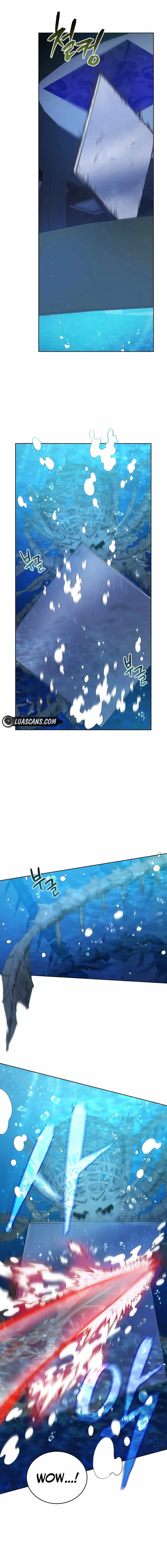Read Necromancer Academy and the Genius Summoner EN Manga Online