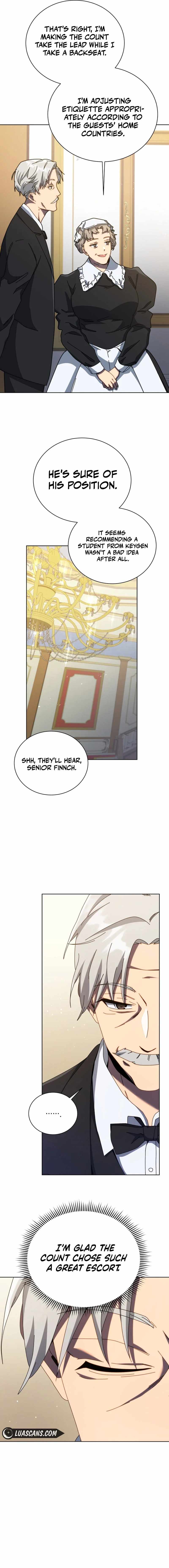 Read Necromancer Academy and the Genius Summoner EN Manga Online