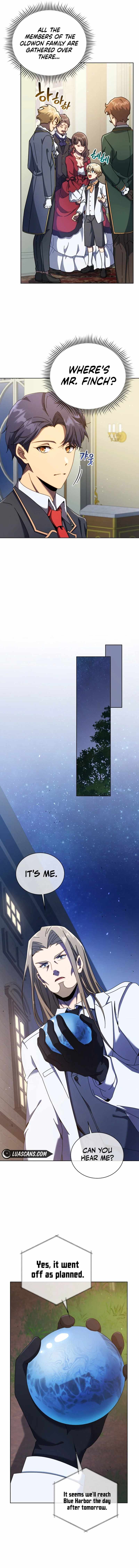 Read Necromancer Academy and the Genius Summoner EN Manga Online
