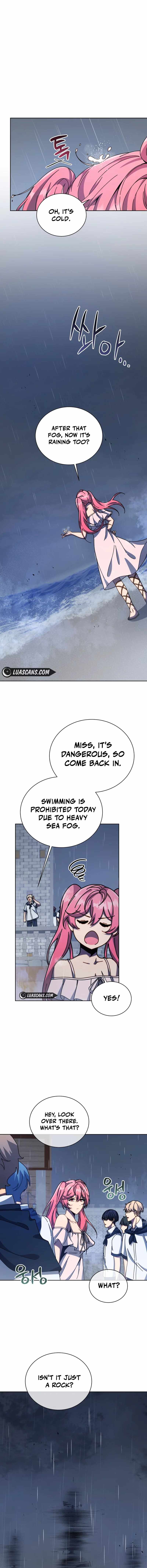 Read Necromancer Academy and the Genius Summoner EN Manga Online
