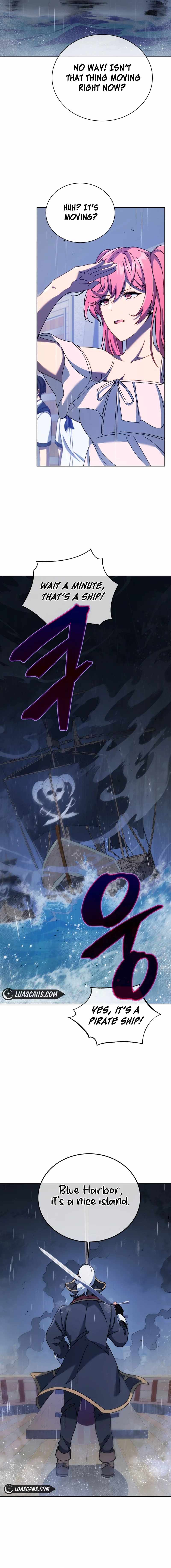 Read Necromancer Academy and the Genius Summoner EN Manga Online