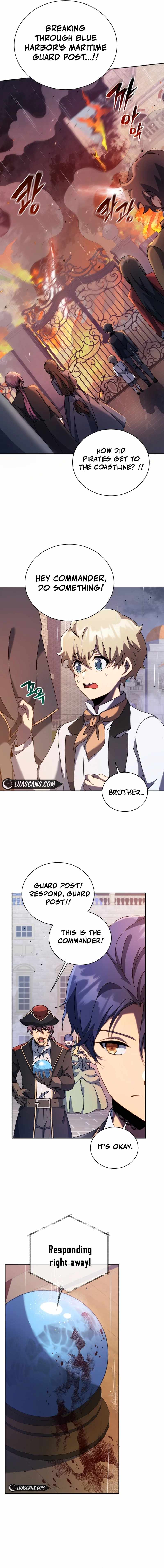 Read Necromancer Academy and the Genius Summoner EN Manga Online