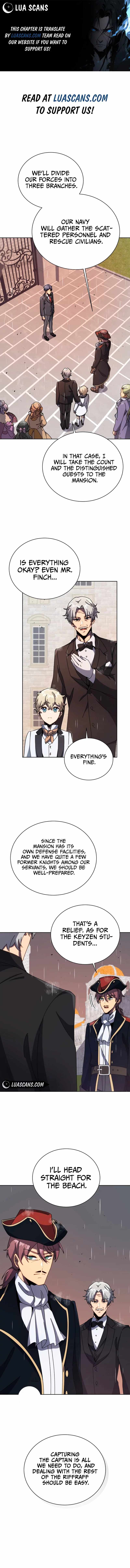 Read Necromancer Academy and the Genius Summoner EN Manga Online