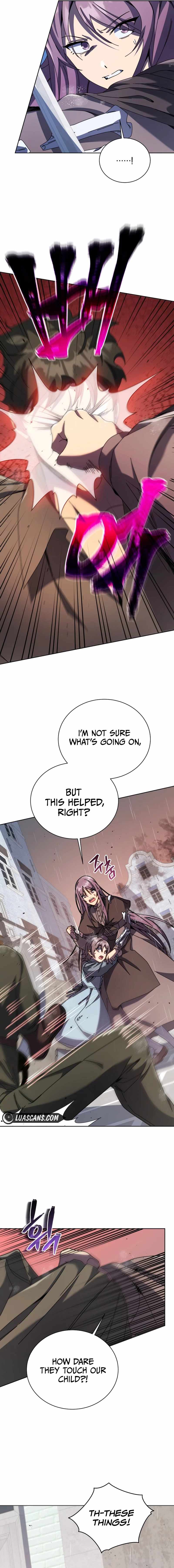 Read Necromancer Academy and the Genius Summoner EN Manga Online