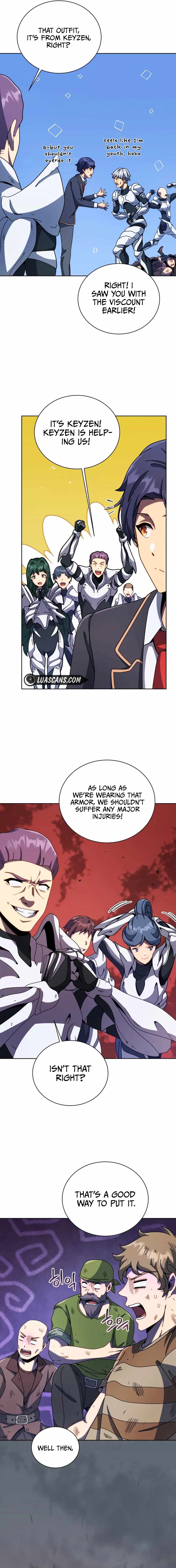 Read Necromancer Academy and the Genius Summoner EN Manga Online