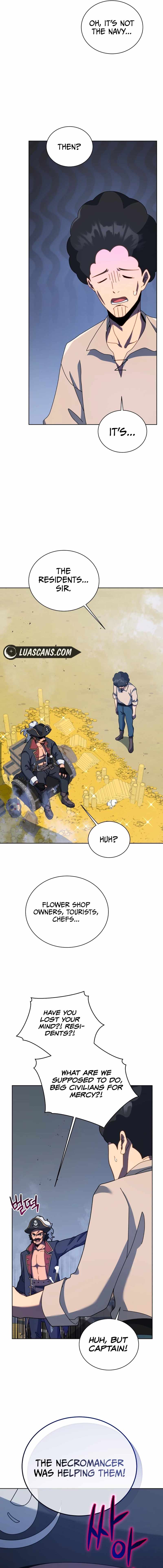 Read Necromancer Academy and the Genius Summoner EN Manga Online