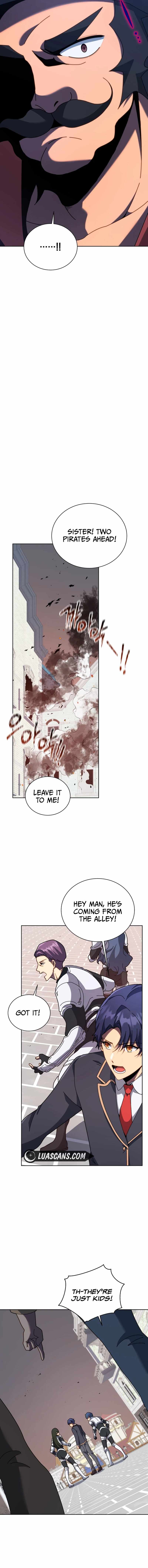 Read Necromancer Academy and the Genius Summoner EN Manga Online