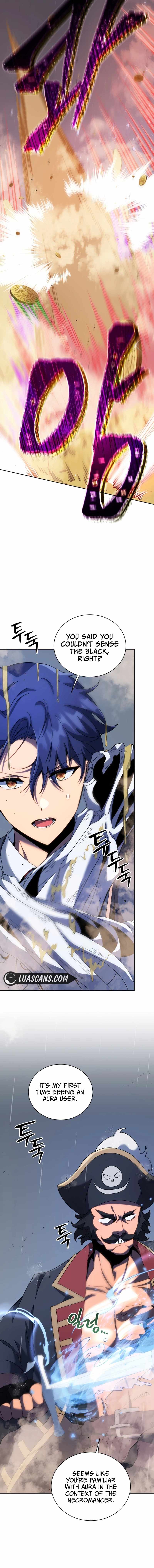 Read Necromancer Academy and the Genius Summoner EN Manga Online