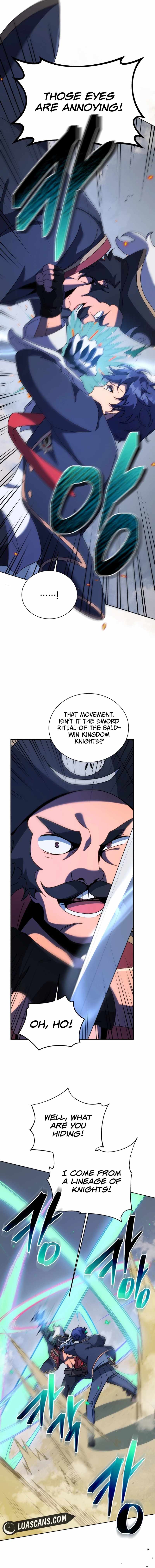 Read Necromancer Academy and the Genius Summoner EN Manga Online