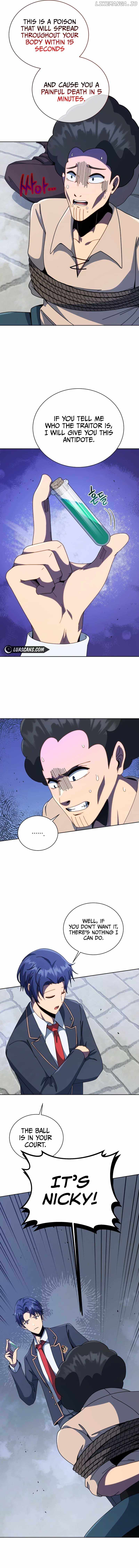 Read Necromancer Academy and the Genius Summoner EN Manga Online