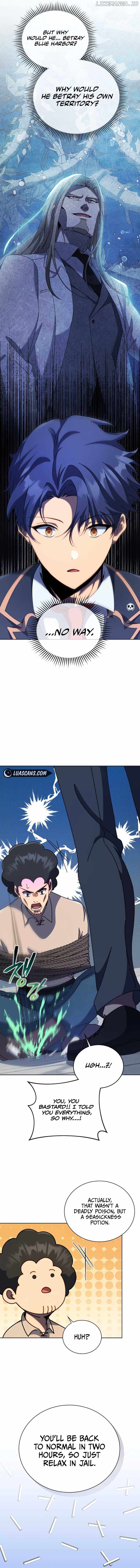 Read Necromancer Academy and the Genius Summoner EN Manga Online