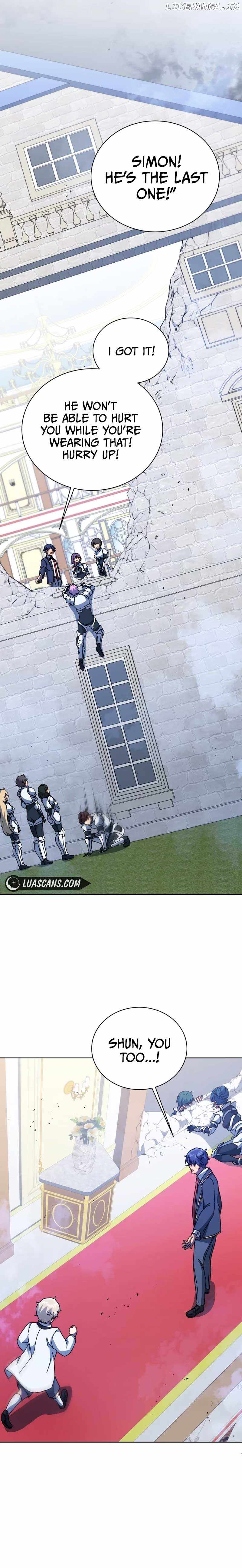 Read Necromancer Academy and the Genius Summoner EN Manga Online