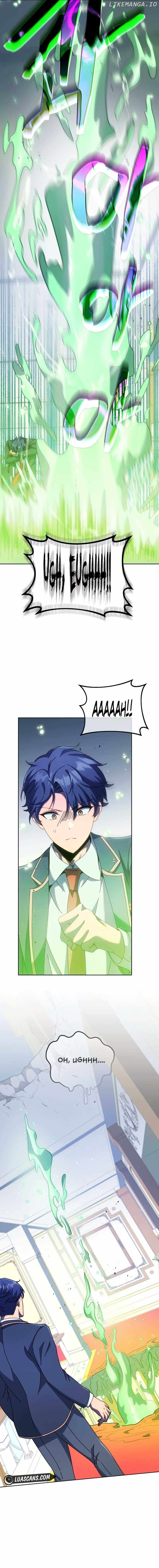 Read Necromancer Academy and the Genius Summoner EN Manga Online