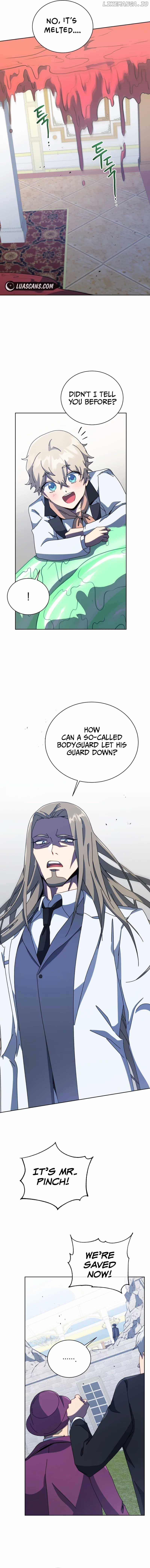 Read Necromancer Academy and the Genius Summoner EN Manga Online