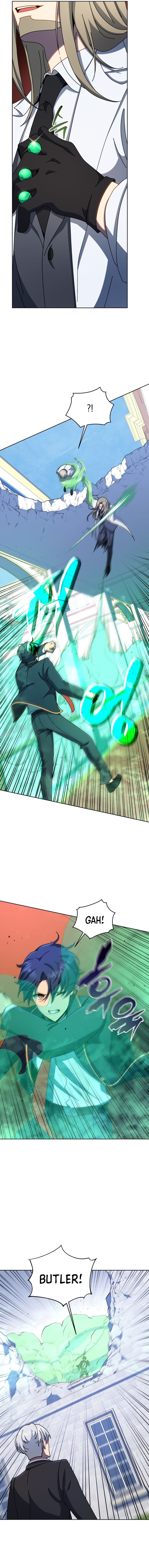 Read Necromancer Academy and the Genius Summoner EN Manga Online