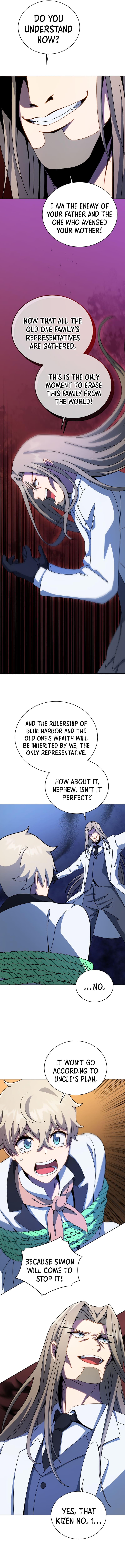 Read Necromancer Academy and the Genius Summoner EN Manga Online