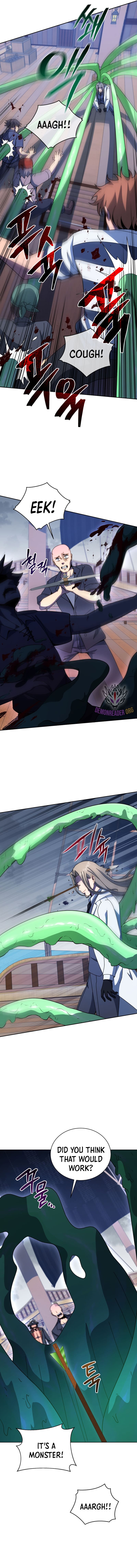 Read Necromancer Academy and the Genius Summoner EN Manga Online