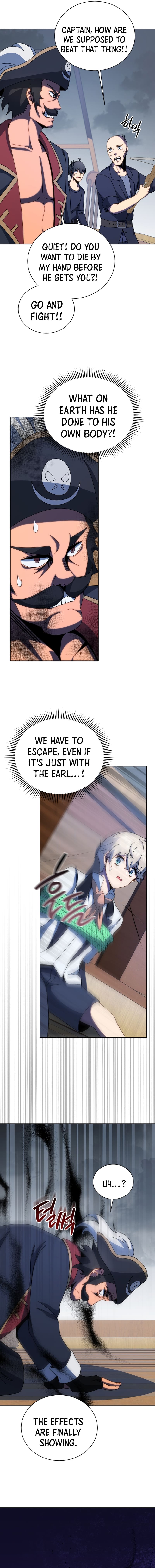 Read Necromancer Academy and the Genius Summoner EN Manga Online
