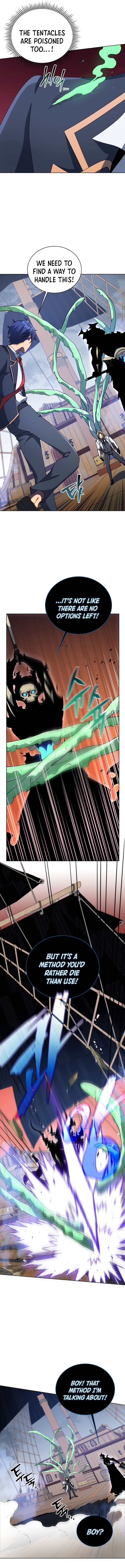 Read Necromancer Academy and the Genius Summoner EN Manga Online