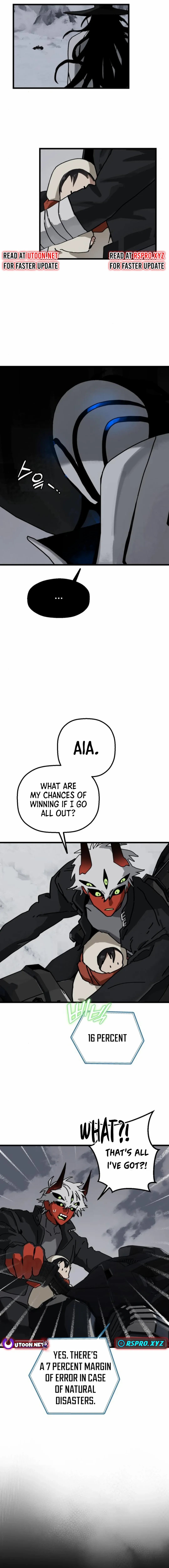 Read On The Way To Meet Mom EN Manga Online