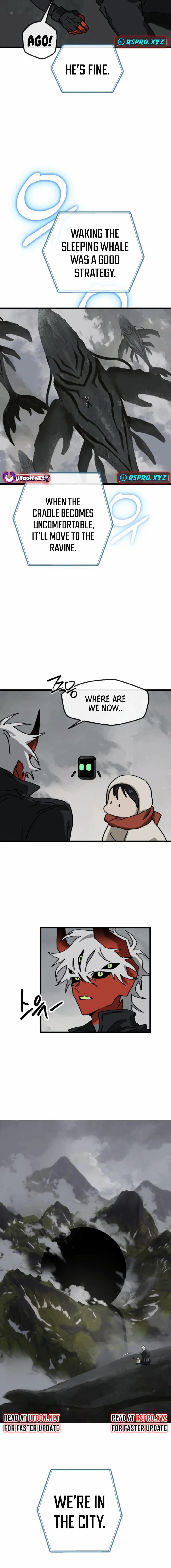 Read On The Way To Meet Mom EN Manga Online