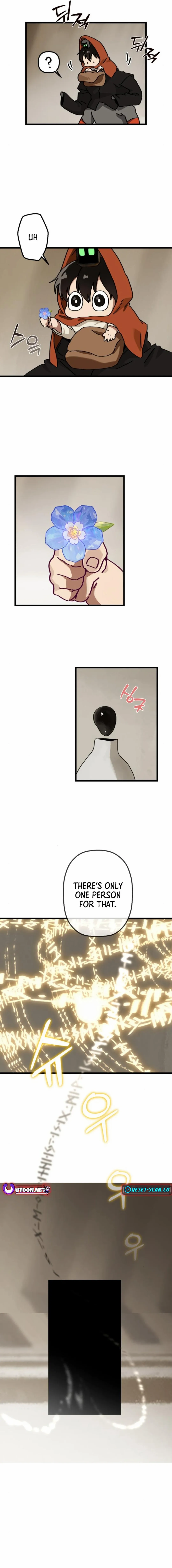 Read On The Way To Meet Mom EN Manga Online