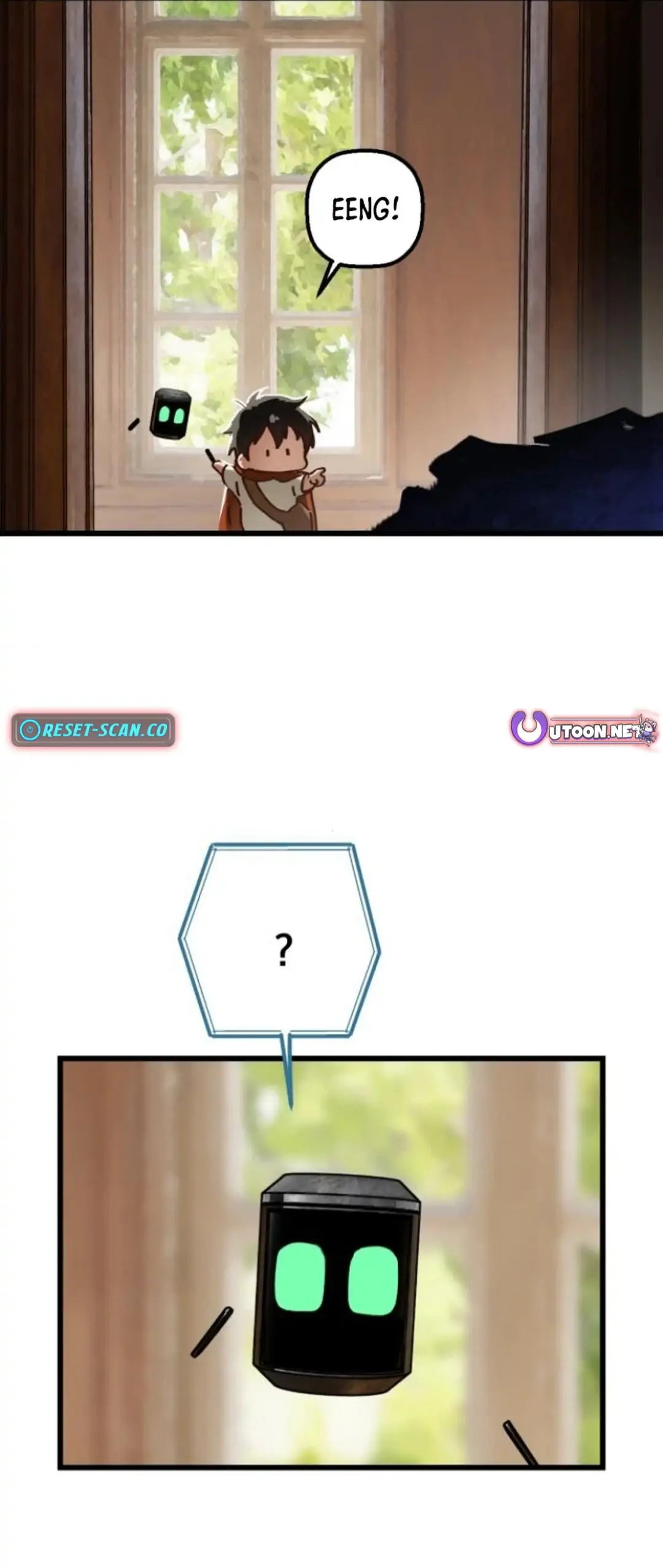 Read On The Way To Meet Mom EN Manga Online