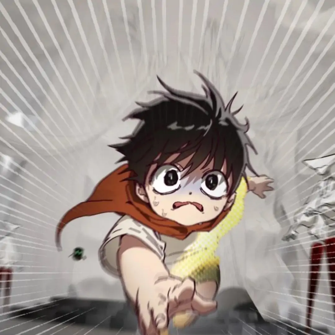 Read On The Way To Meet Mom EN Manga Online