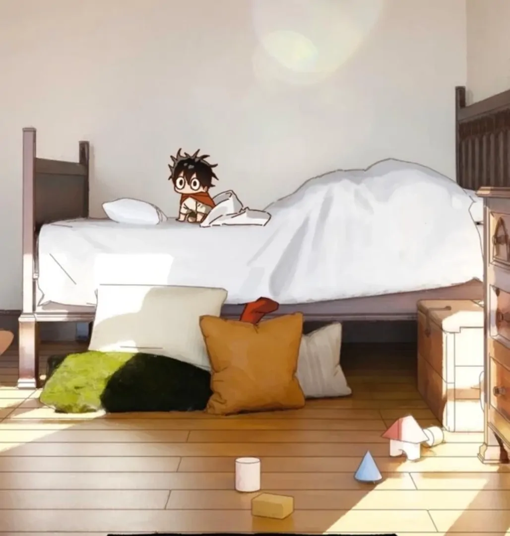 Read On The Way To Meet Mom EN Manga Online